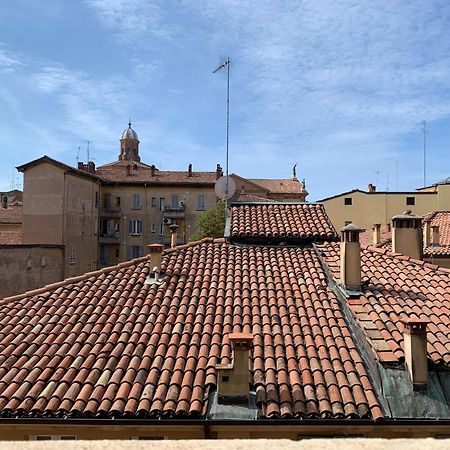 Le Suites Dell'Edera Bologna Exterior photo
