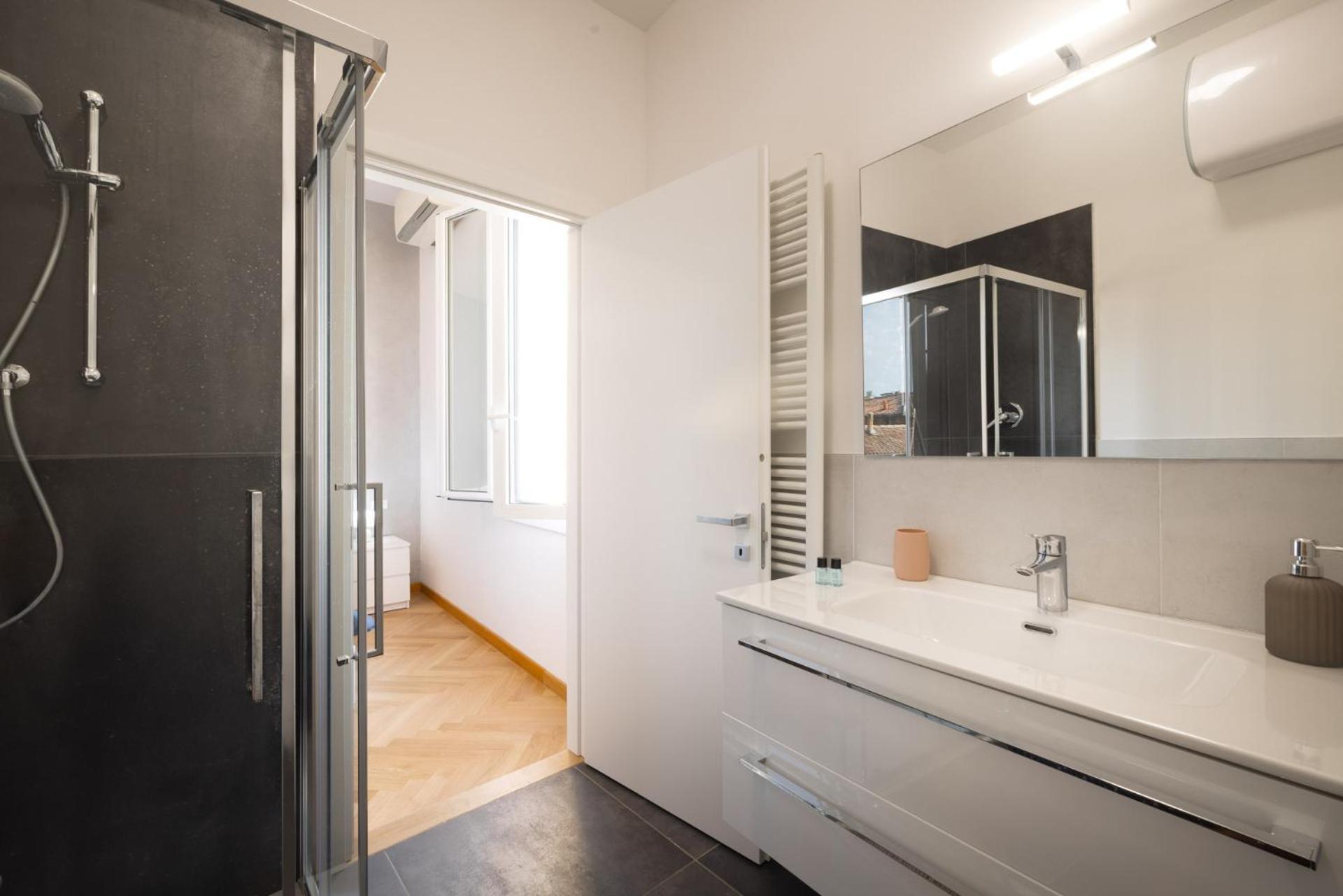 Le Suites Dell'Edera Bologna Exterior photo