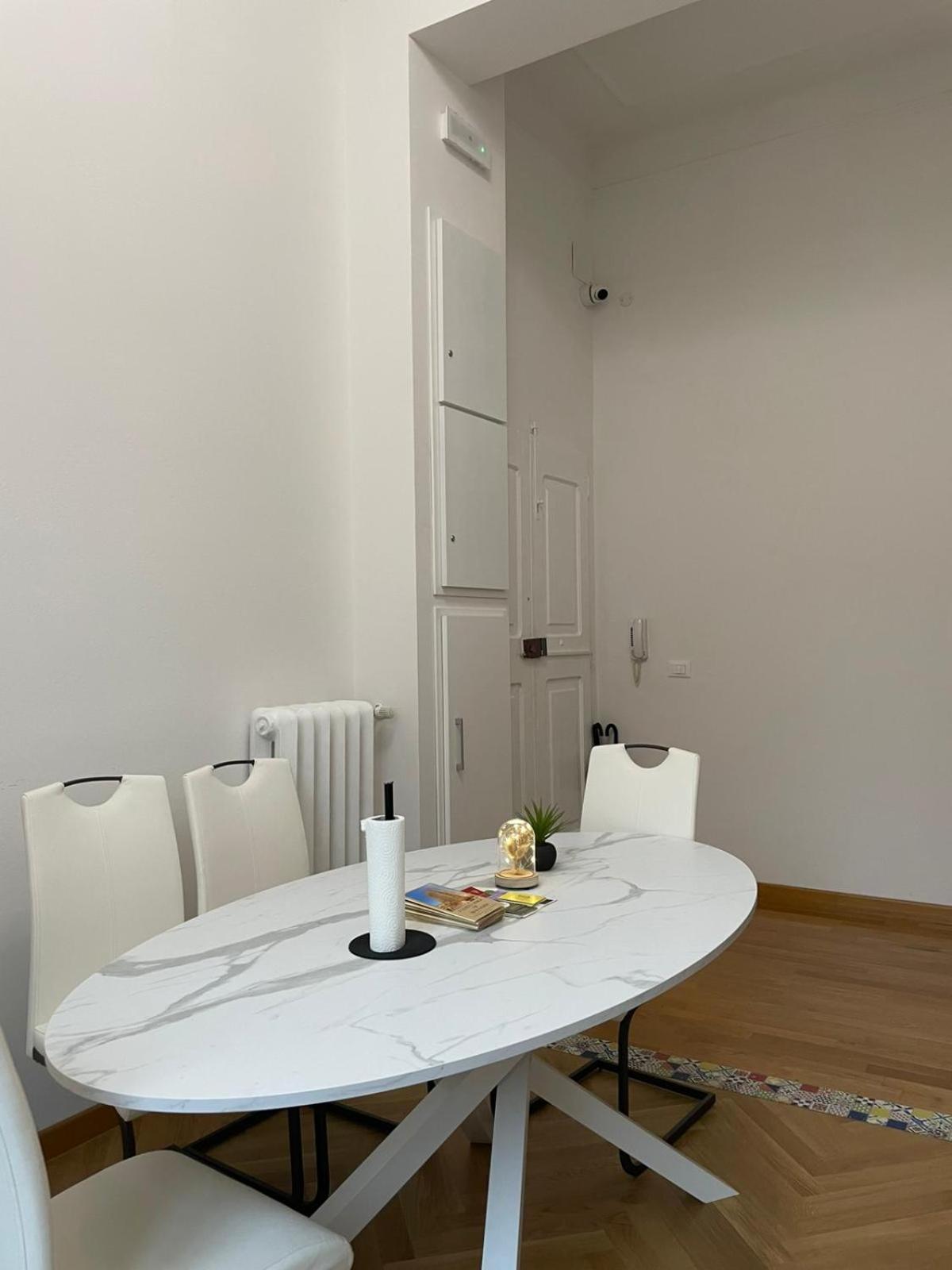 Le Suites Dell'Edera Bologna Exterior photo