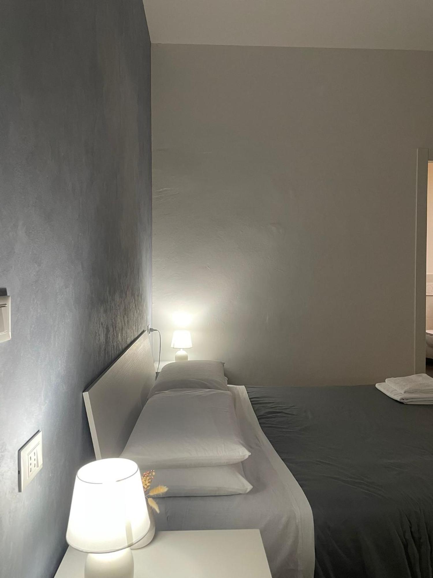 Le Suites Dell'Edera Bologna Exterior photo