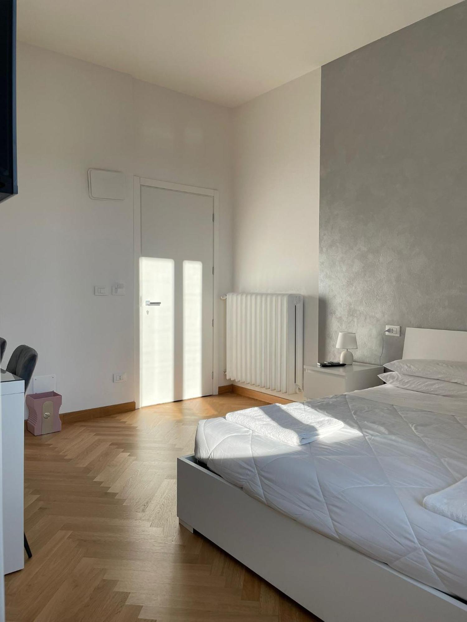 Le Suites Dell'Edera Bologna Exterior photo