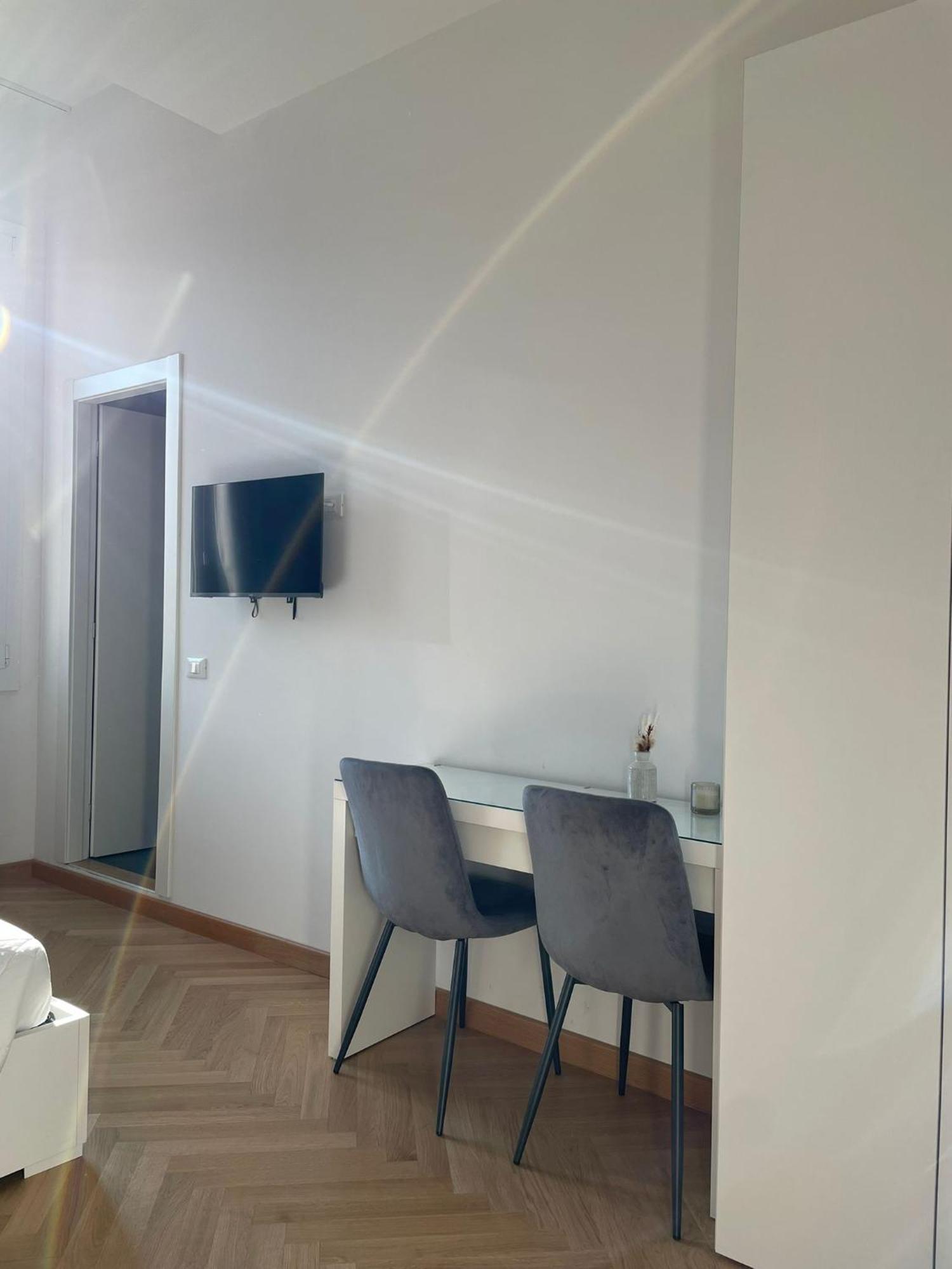 Le Suites Dell'Edera Bologna Exterior photo