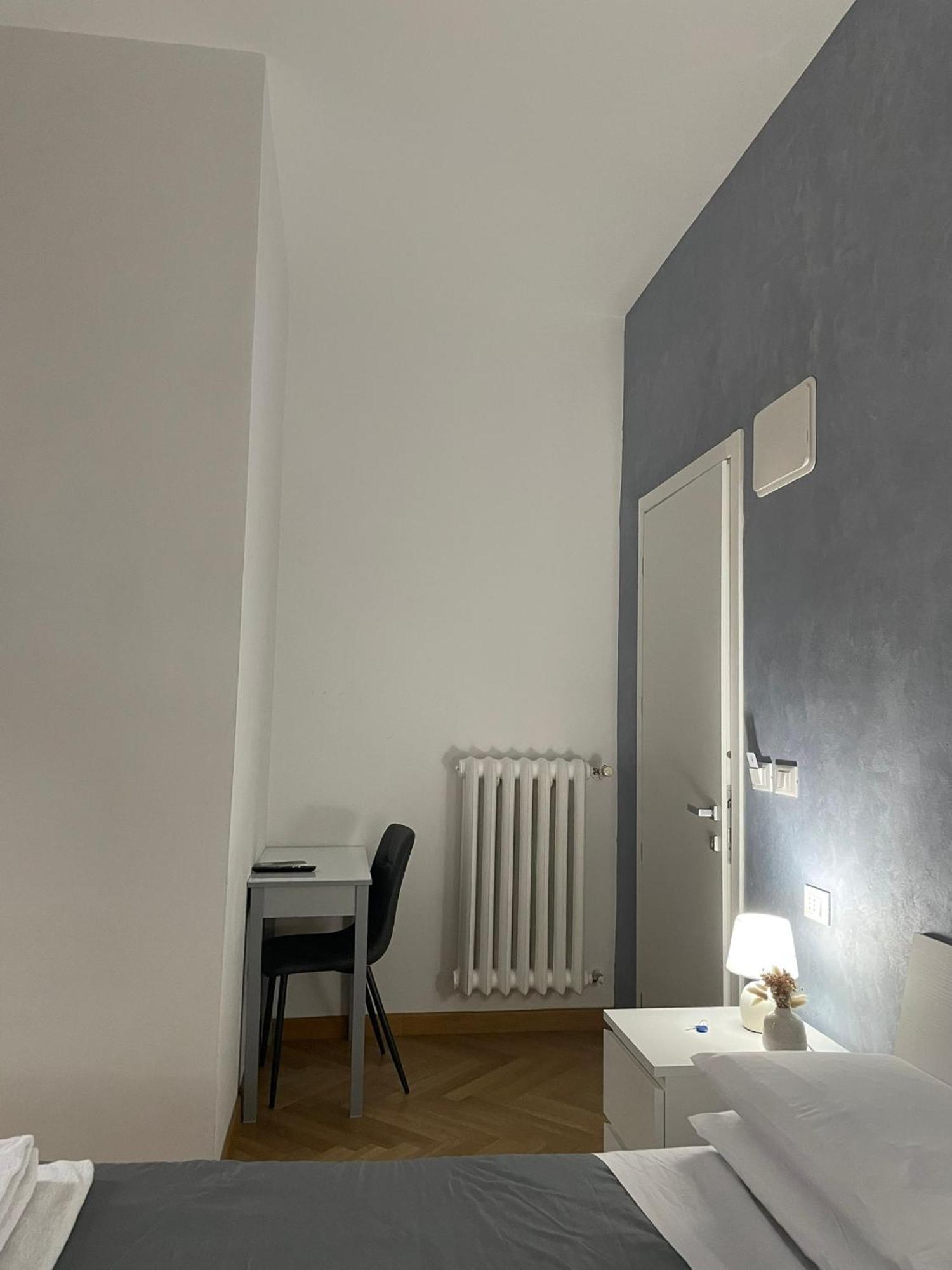 Le Suites Dell'Edera Bologna Exterior photo