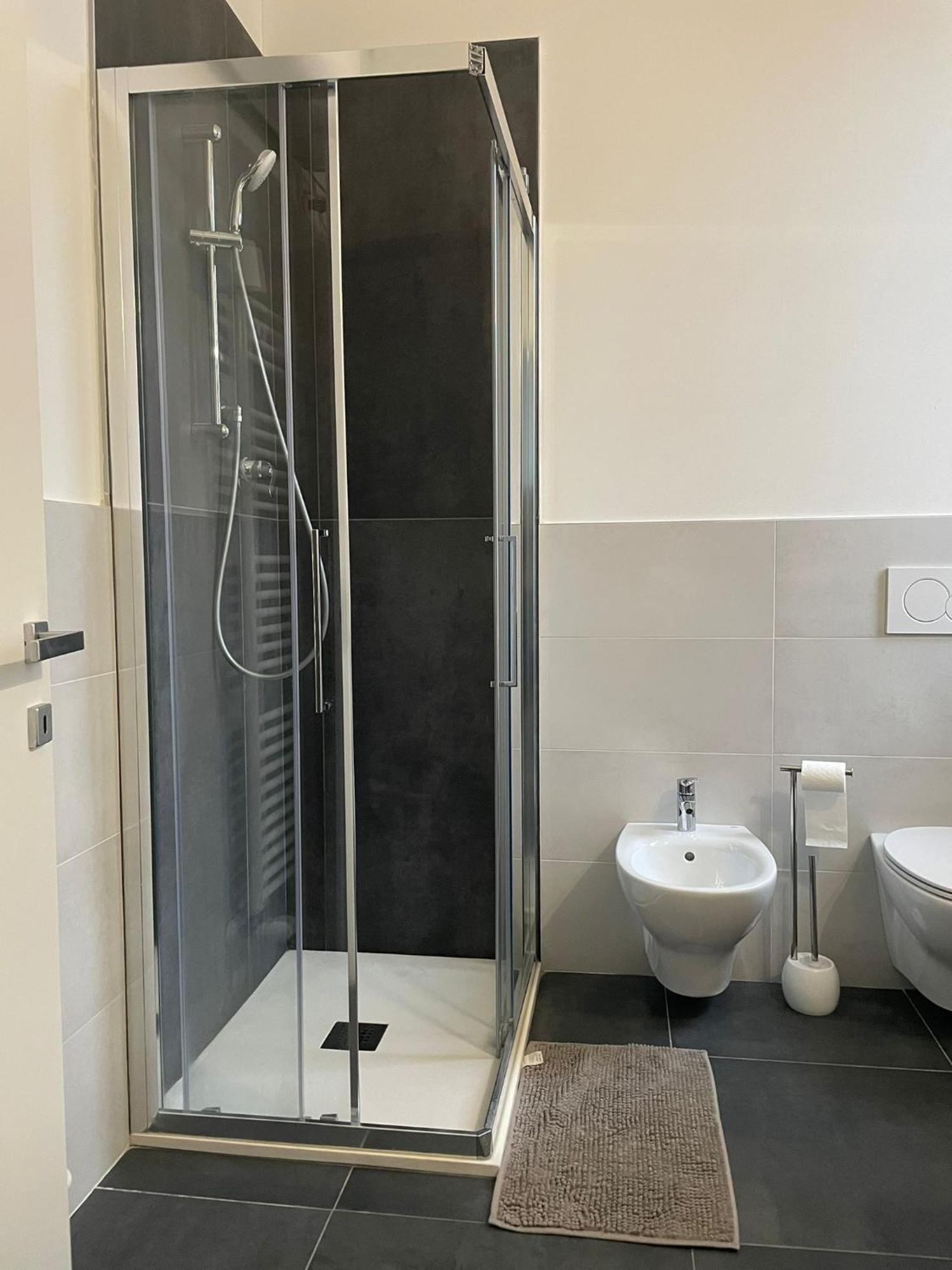 Le Suites Dell'Edera Bologna Exterior photo