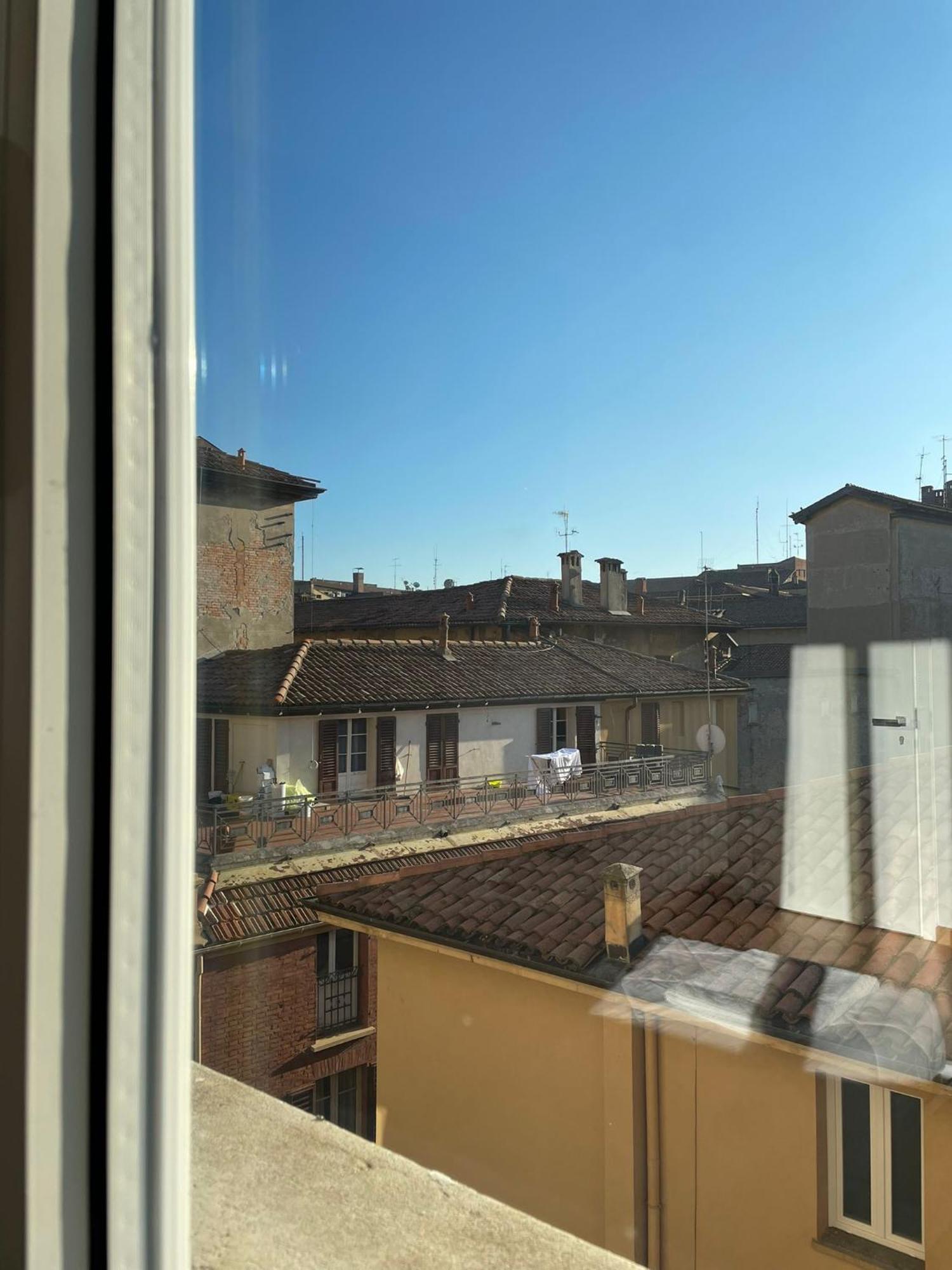 Le Suites Dell'Edera Bologna Exterior photo