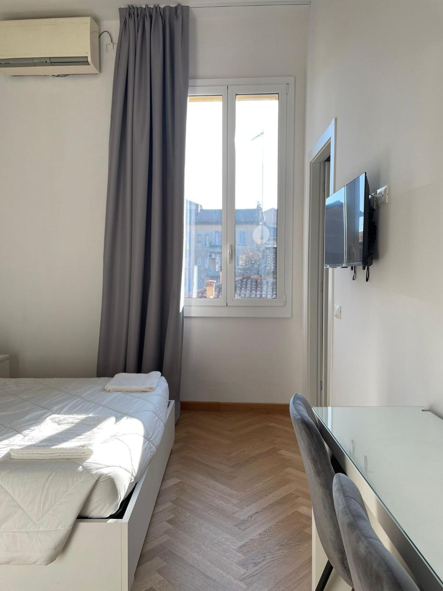 Le Suites Dell'Edera Bologna Exterior photo