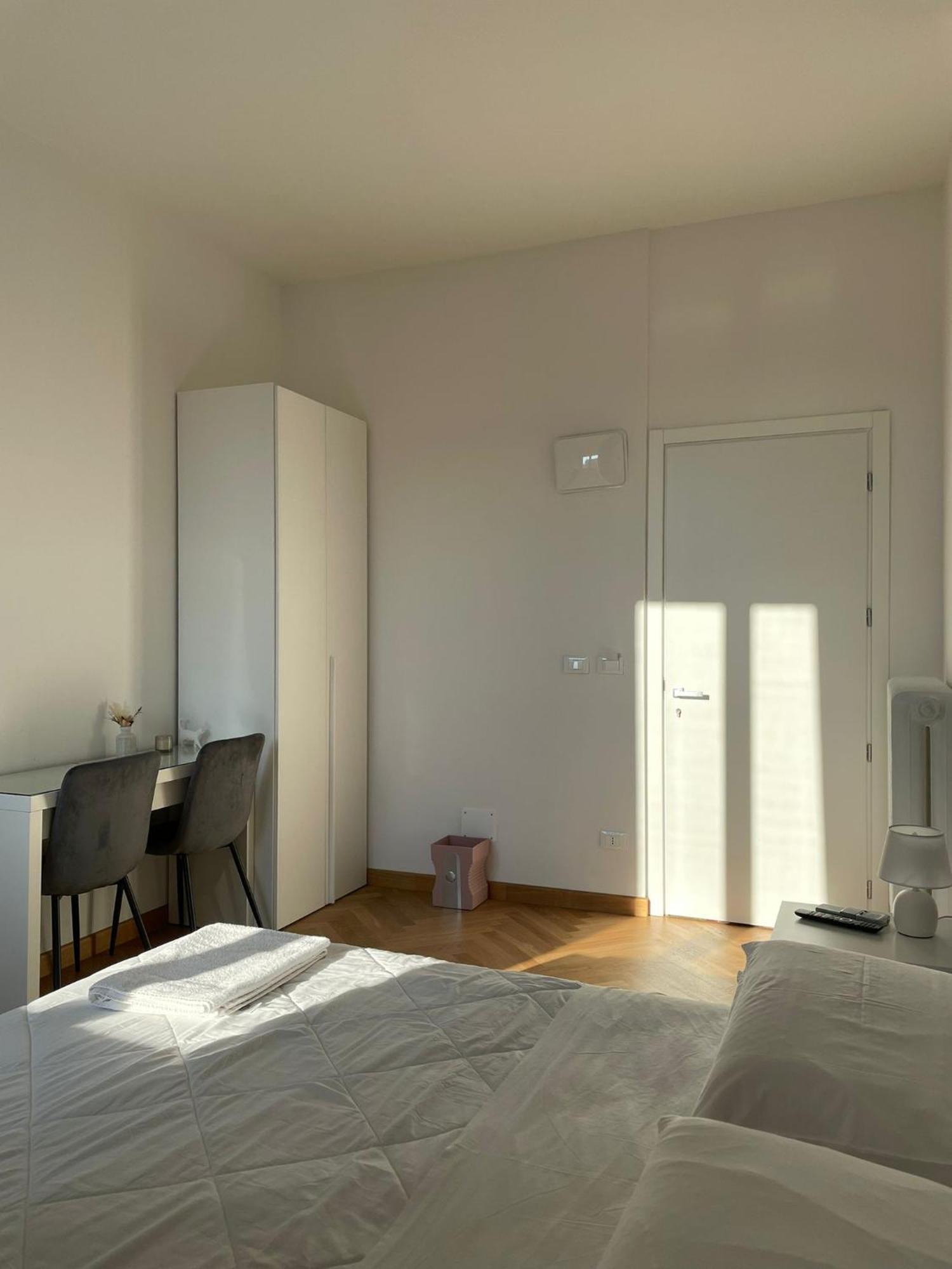 Le Suites Dell'Edera Bologna Exterior photo