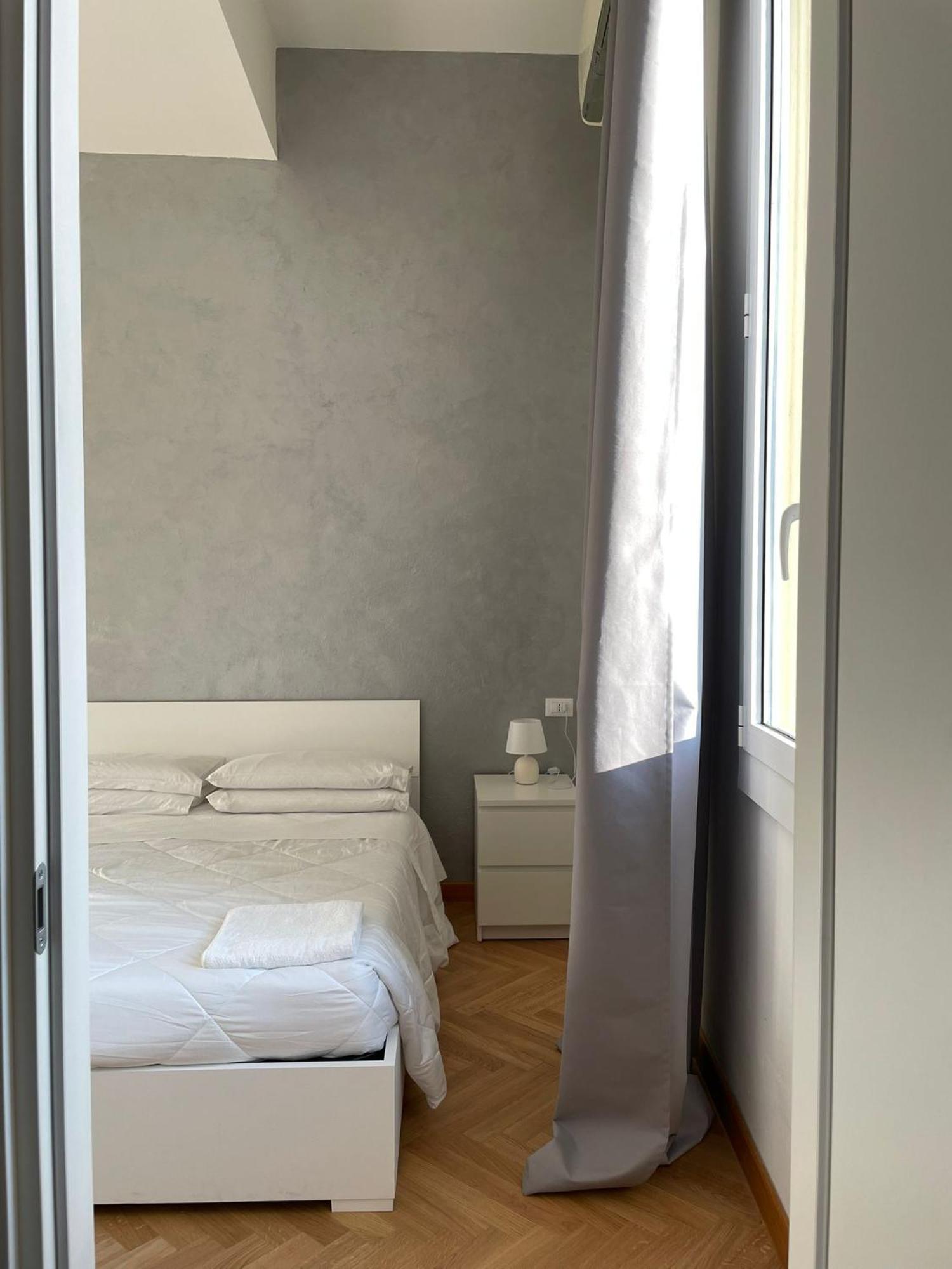 Le Suites Dell'Edera Bologna Exterior photo