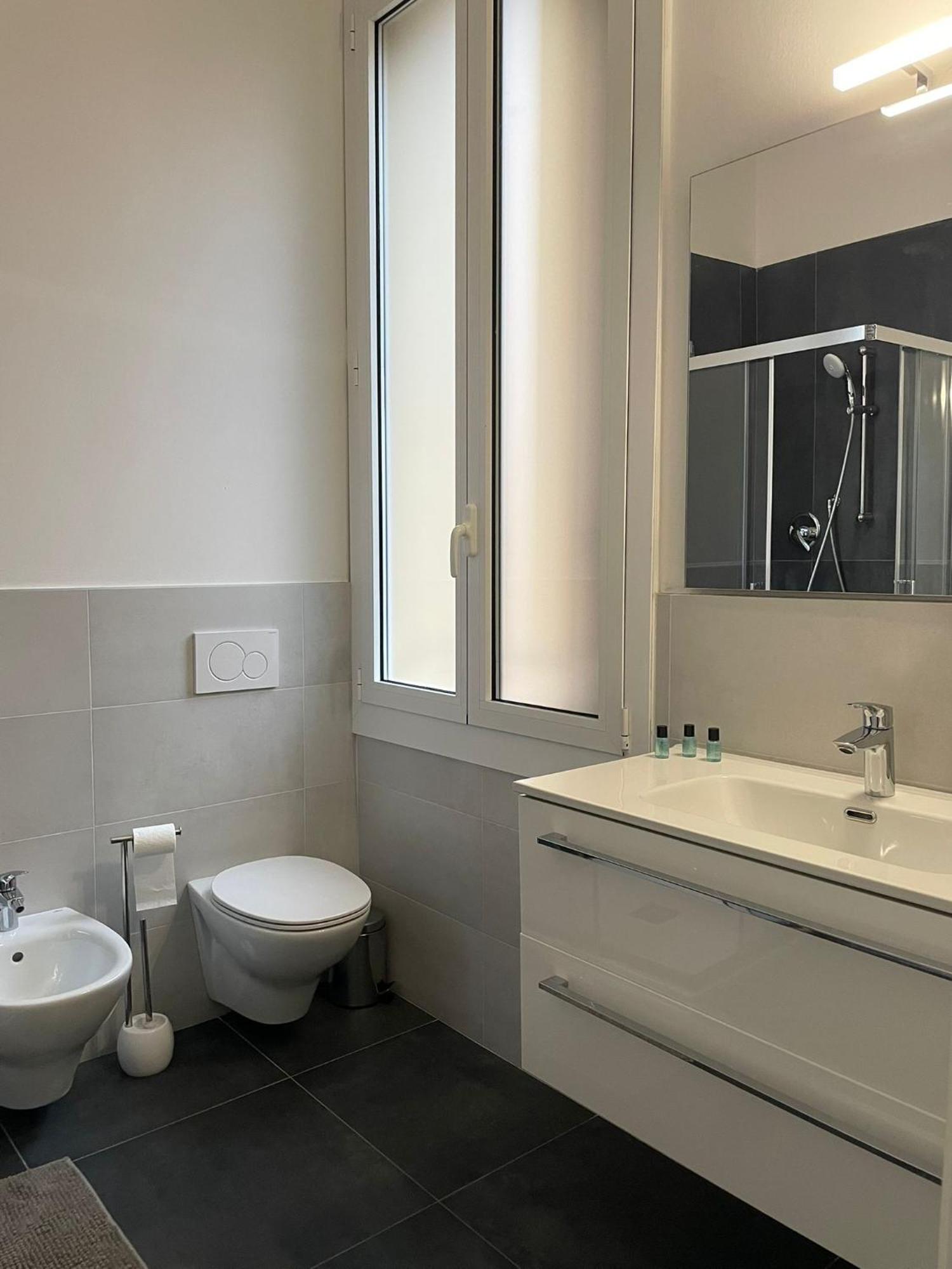 Le Suites Dell'Edera Bologna Exterior photo