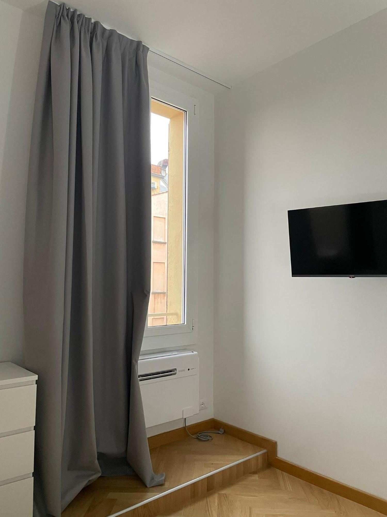 Le Suites Dell'Edera Bologna Exterior photo