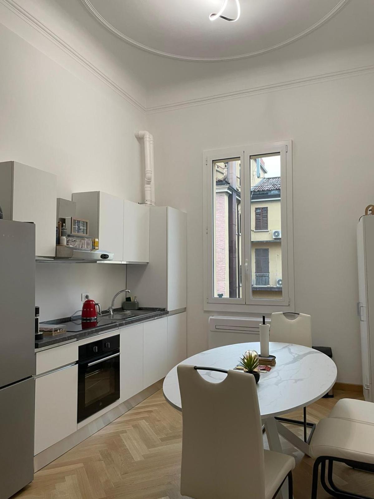Le Suites Dell'Edera Bologna Exterior photo