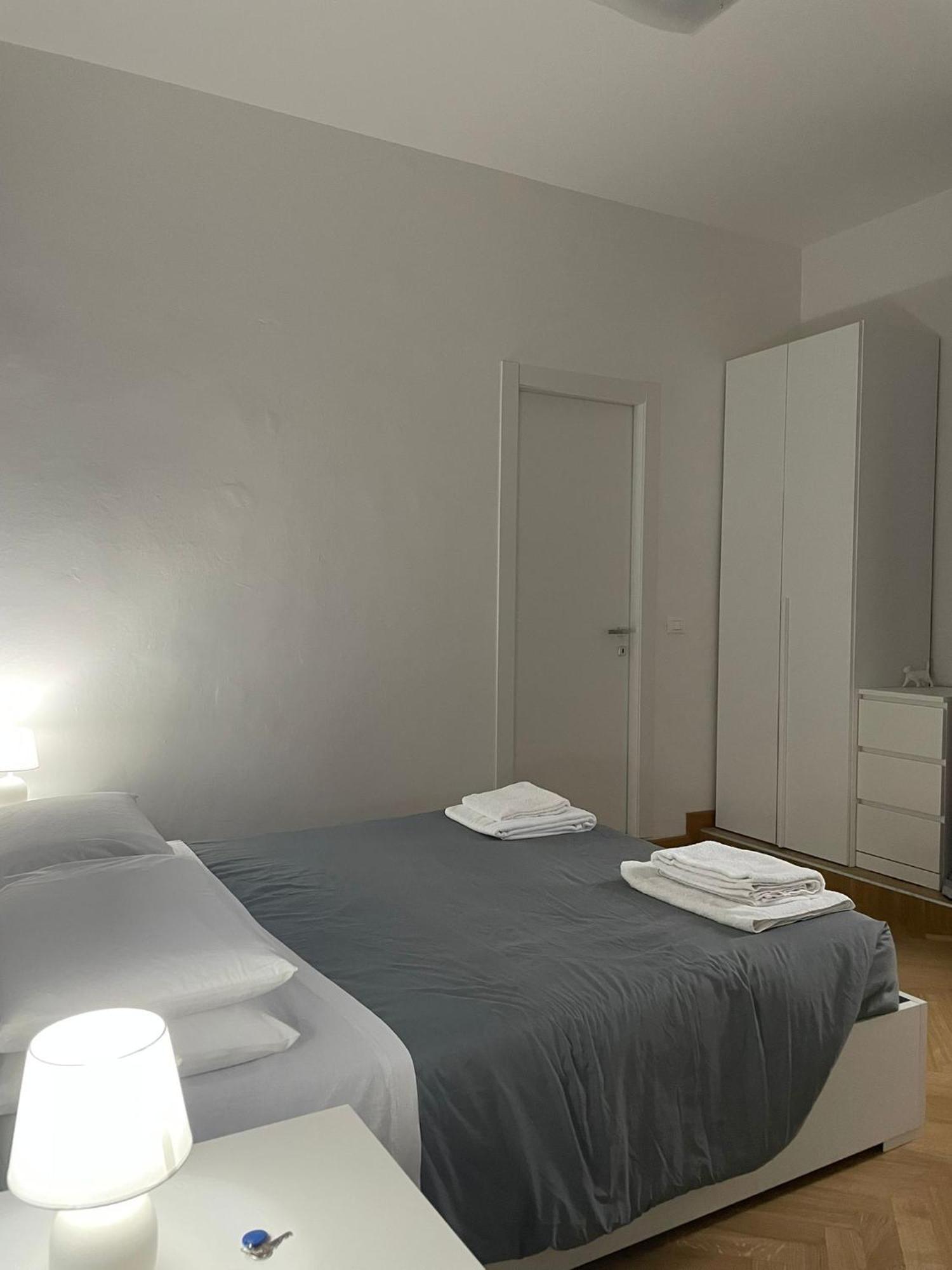 Le Suites Dell'Edera Bologna Exterior photo