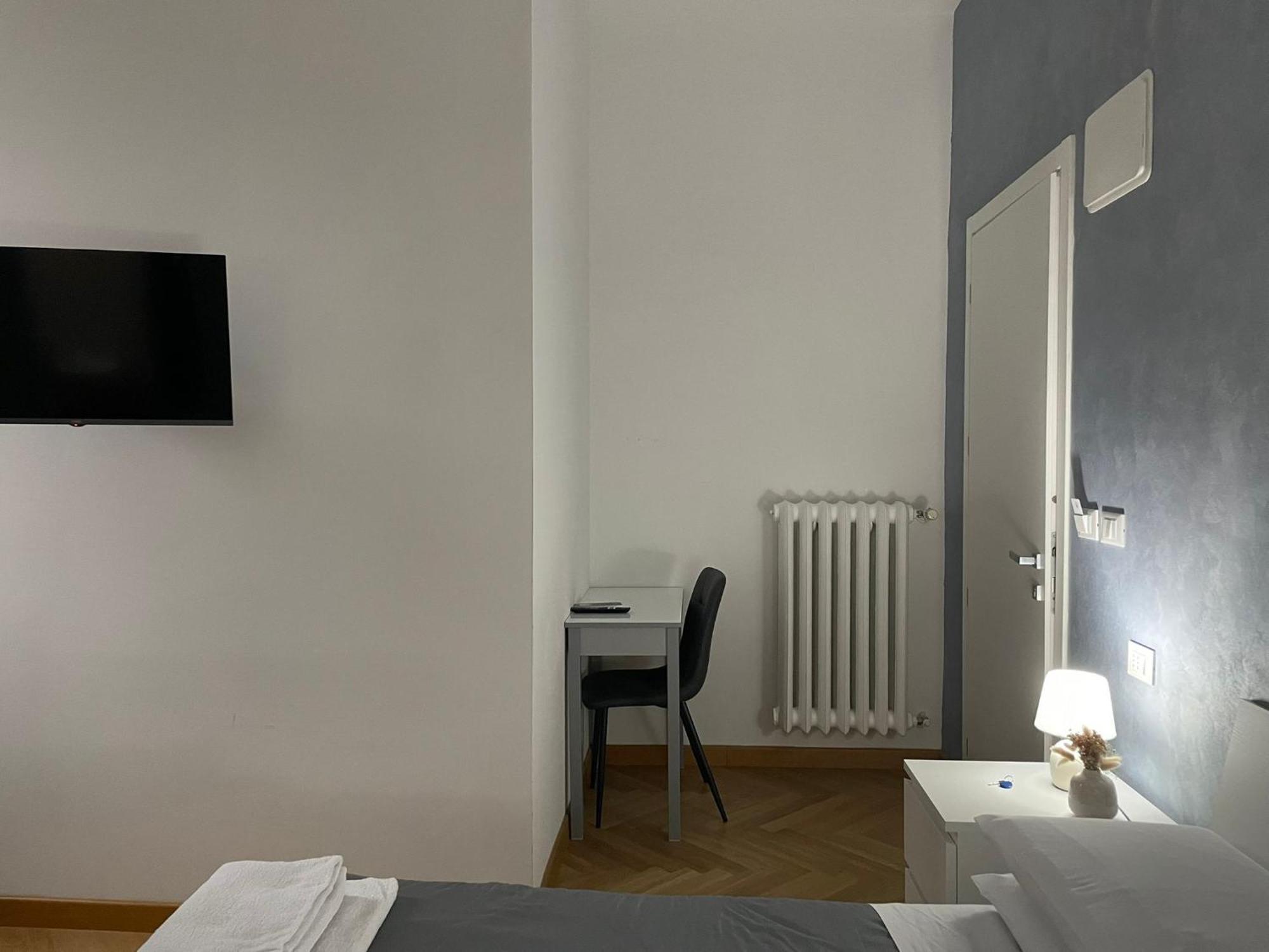 Le Suites Dell'Edera Bologna Exterior photo