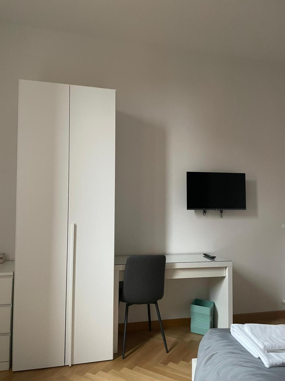Le Suites Dell'Edera Bologna Exterior photo