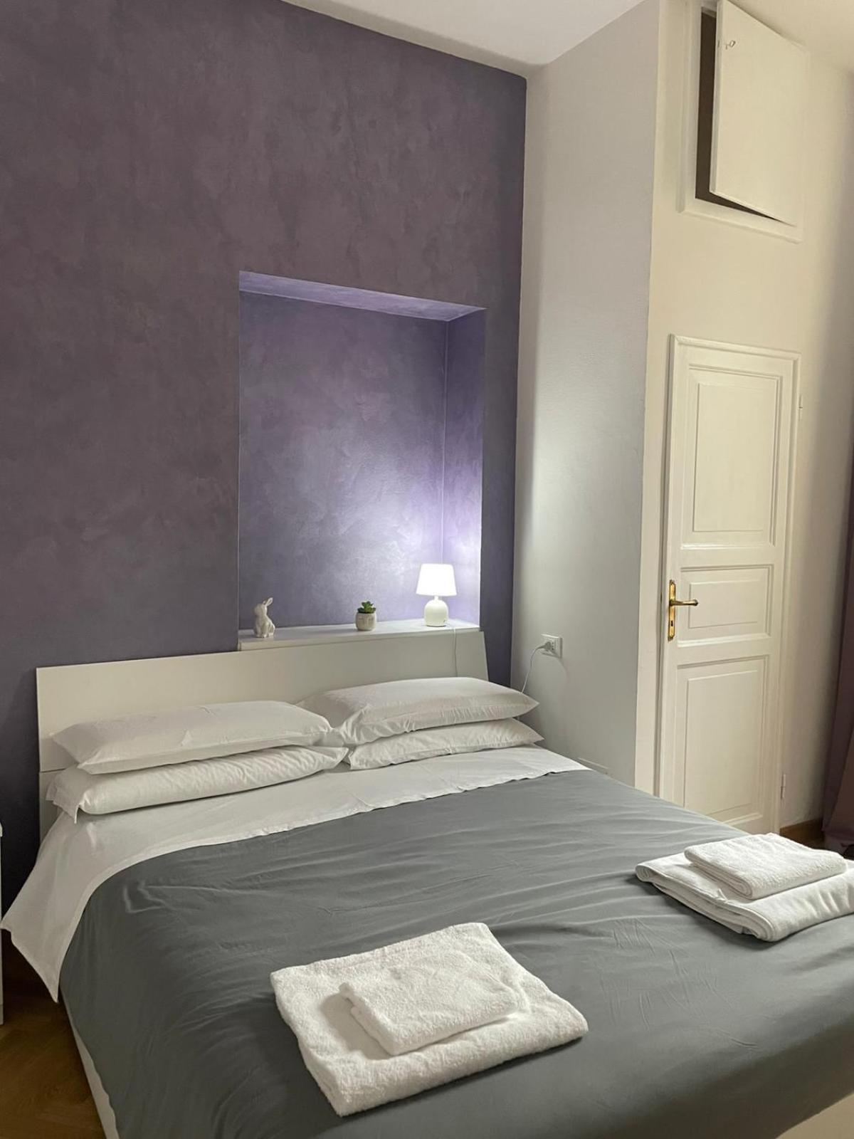 Le Suites Dell'Edera Bologna Exterior photo