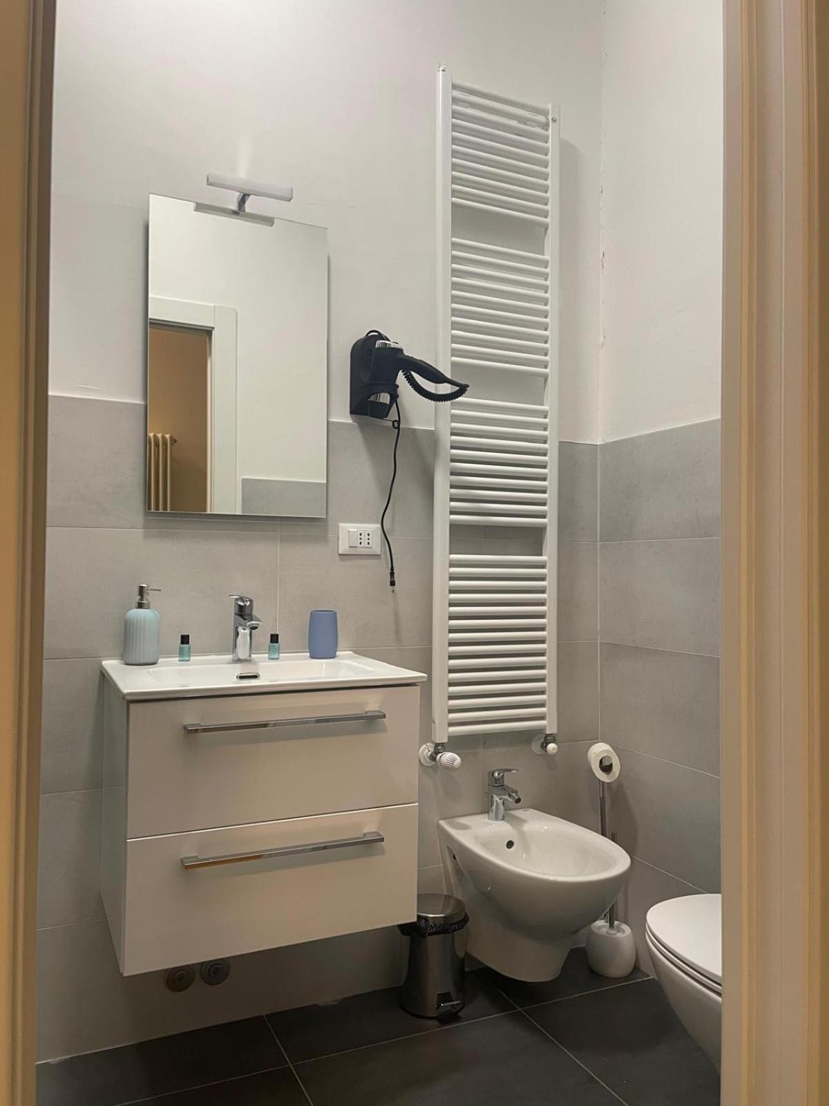 Le Suites Dell'Edera Bologna Exterior photo