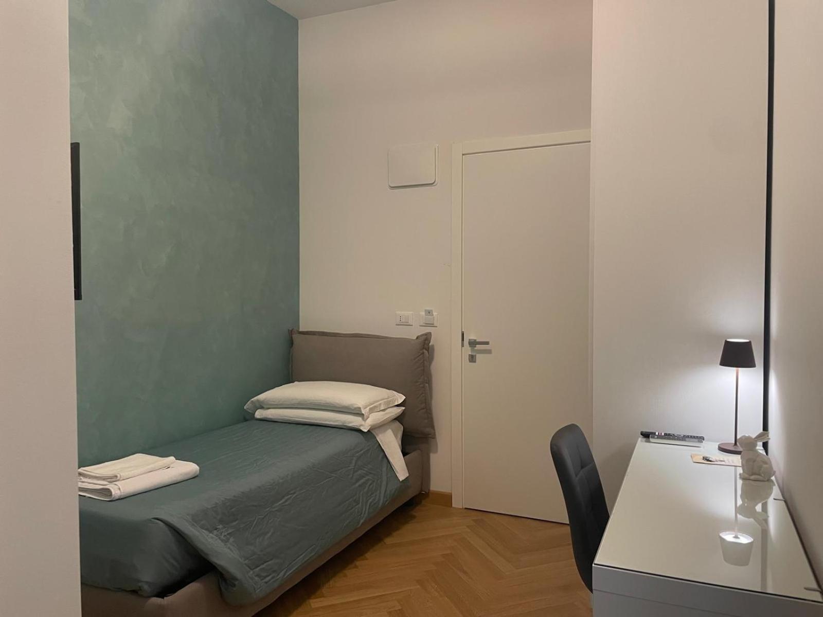 Le Suites Dell'Edera Bologna Exterior photo
